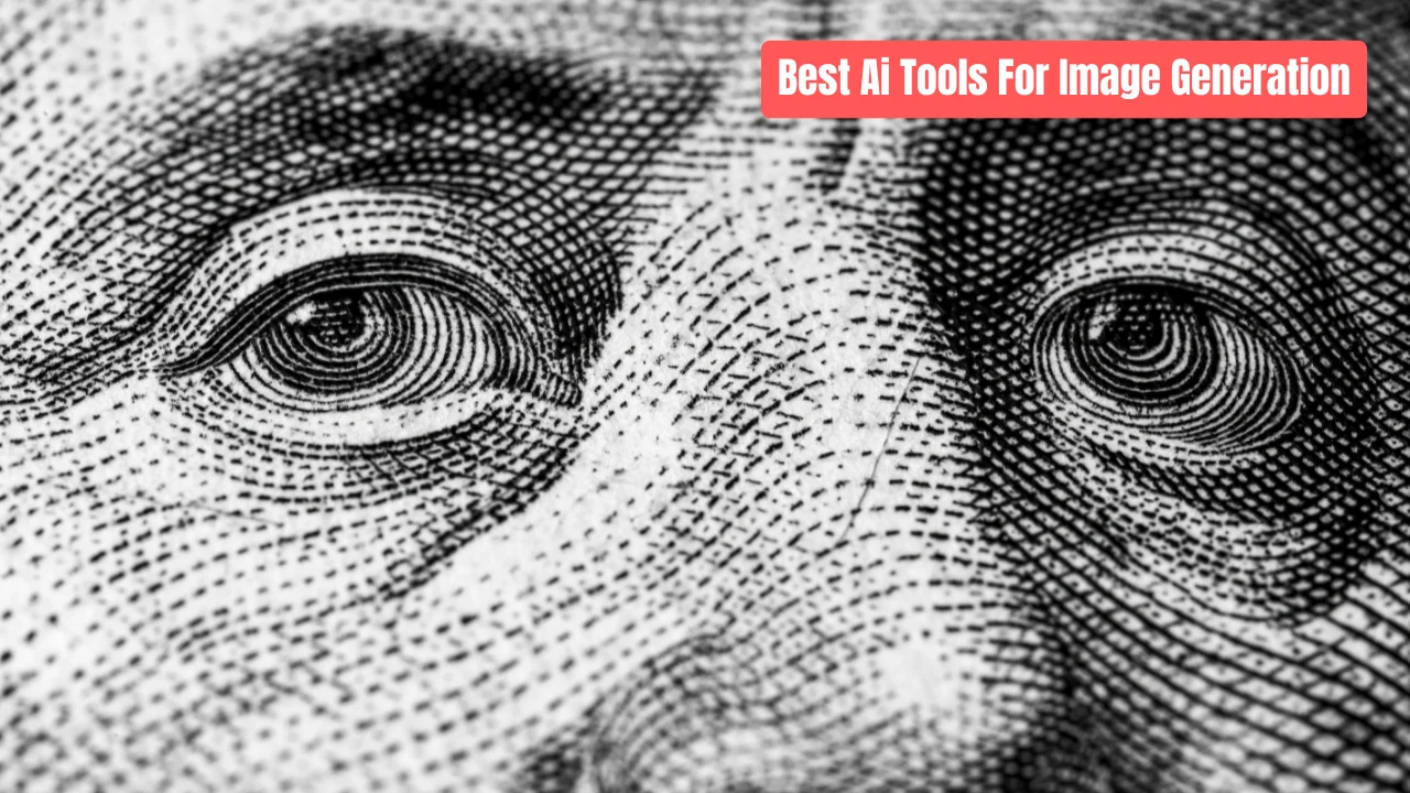 AI Tools Like ChatGPT For Image Generation